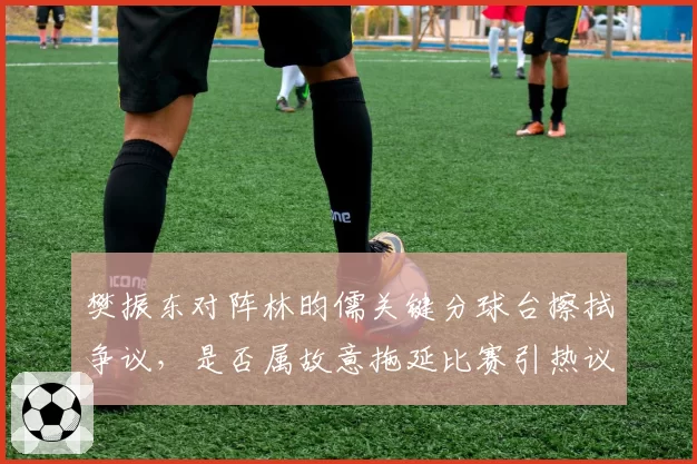 樊振东对阵林昀儒关键分球台擦拭争议，是否属故意拖延比赛引热议