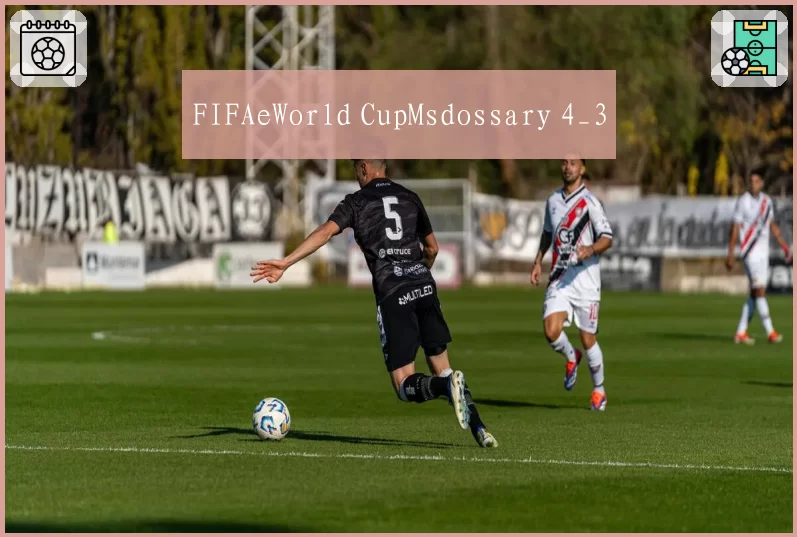 FIFAeWorld CupMsdossary 4_3