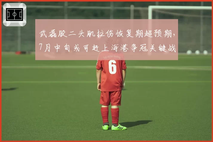 武磊股二头肌拉伤恢复期超预期,7月中旬或可赶上海港争冠关键战